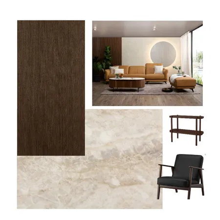 Living Room Interior Design Mood Board by drea89@gmail.com on Style Sourcebook