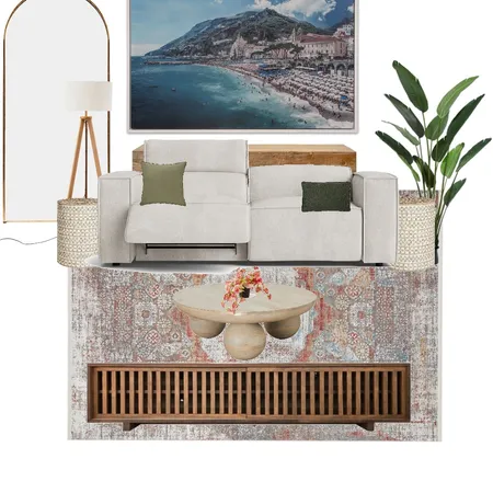 room op 1 Interior Design Mood Board by luckyarab on Style Sourcebook