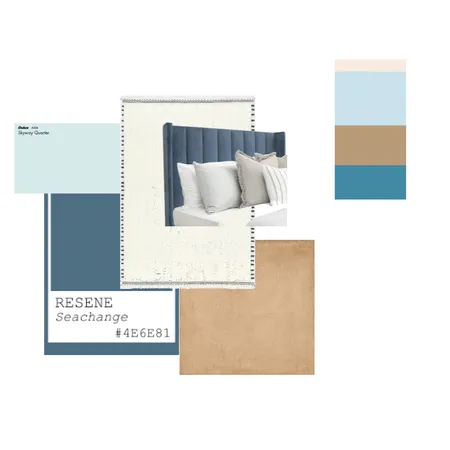 bedroom Interior Design Mood Board by heathermfawcett@hotmail.com on Style Sourcebook