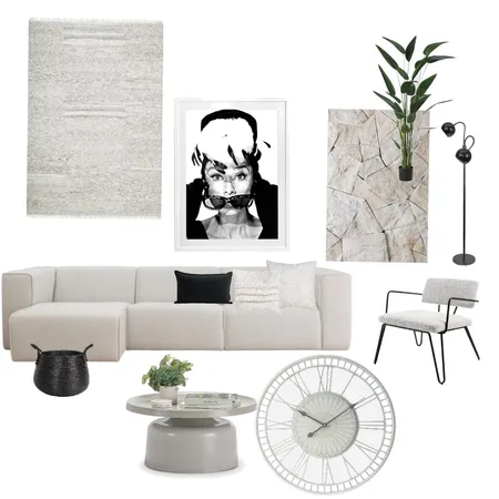 My Mood Board Interior Design Mood Board by dana tarif on Style Sourcebook