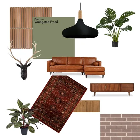 öö Interior Design Mood Board by minnimm on Style Sourcebook