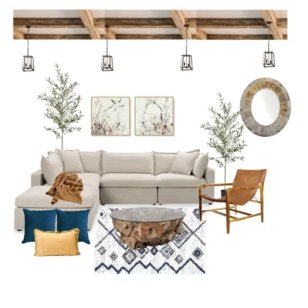 My Mood Board Interior Design Mood Board by Keiralea on Style Sourcebook