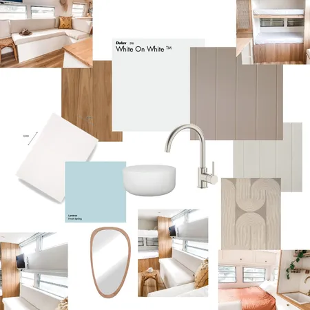 Maggie Project Inspo Interior Design Mood Board by VeeVee on Style Sourcebook