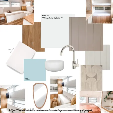 Maggie Project Inspo Interior Design Mood Board by VeeVee on Style Sourcebook