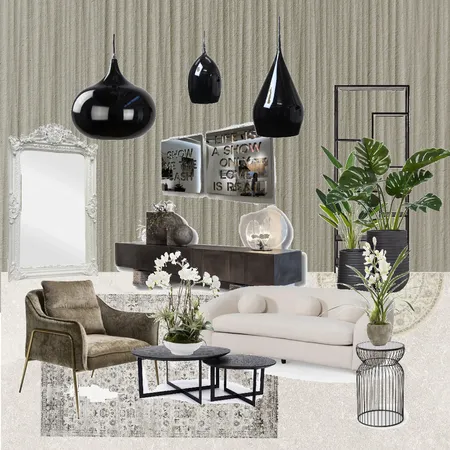 hotel lounge Interior Design Mood Board by markirean on Style Sourcebook