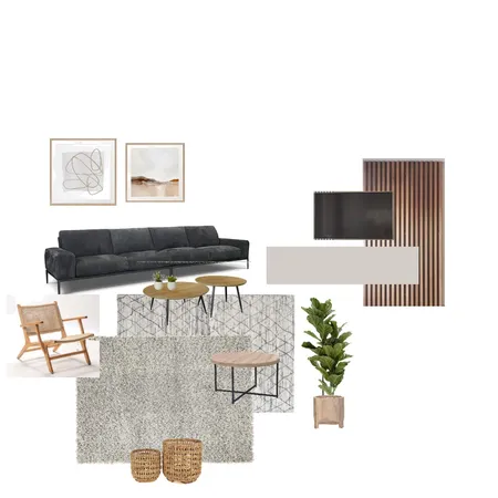 shir Interior Design Mood Board by orita on Style Sourcebook