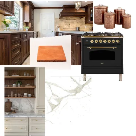 Kitchen Interior Design Mood Board by lorilenhard0@gmail.com on Style Sourcebook