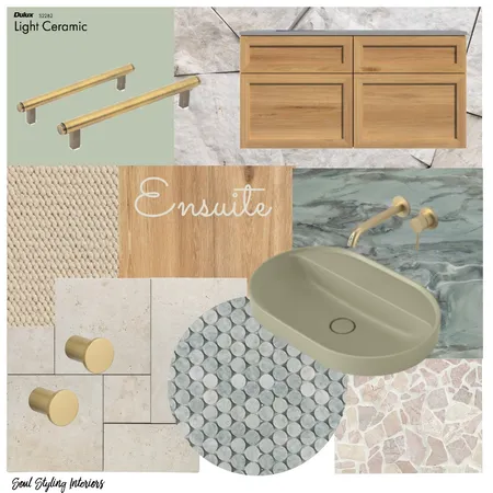 Large ensuite, mediterranean Interior Design Mood Board by KG on Style Sourcebook