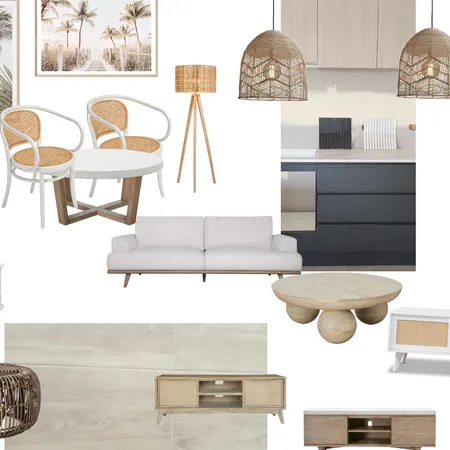 home Interior Design Mood Board by liztindall on Style Sourcebook