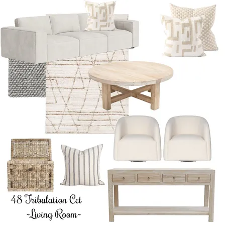 My Mood Board Interior Design Mood Board by kamijayneinteriors on Style Sourcebook