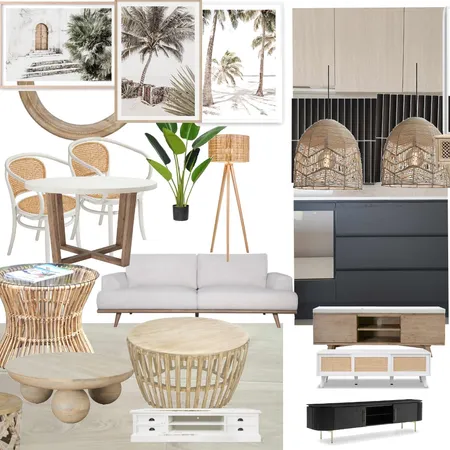 home Interior Design Mood Board by liztindall on Style Sourcebook