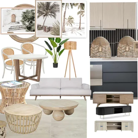 home Interior Design Mood Board by liztindall on Style Sourcebook