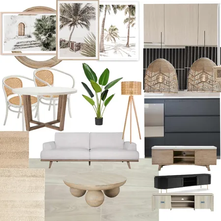 home Interior Design Mood Board by liztindall on Style Sourcebook