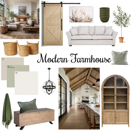 final mod 3 Interior Design Mood Board by AshleighN on Style Sourcebook