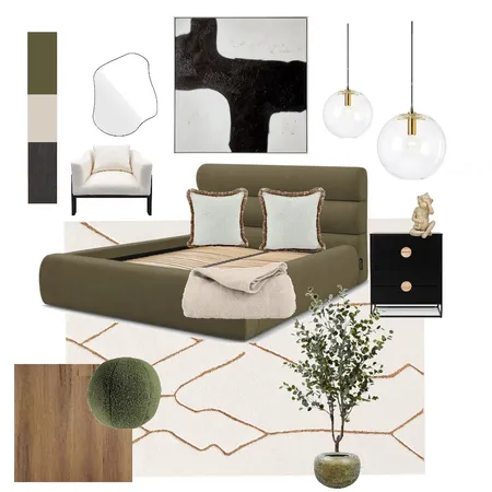 Rami-Berci Háló 2. Interior Design Mood Board by dorothyborbely on Style Sourcebook