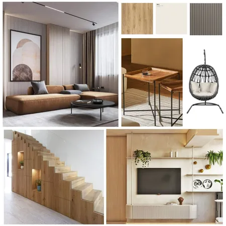 Living Room Interior Design Mood Board by aakanksha85 on Style Sourcebook