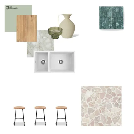 KITCHEN Interior Design Mood Board by Tasha on Style Sourcebook