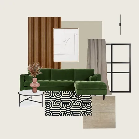 катя гостиная Interior Design Mood Board by Daria15 on Style Sourcebook