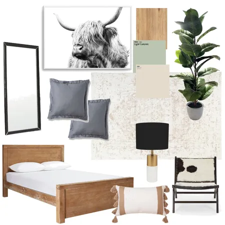 future master bedroom Interior Design Mood Board by ChloeG on Style Sourcebook