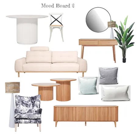 lounge Interior Design Mood Board by Keiralea on Style Sourcebook