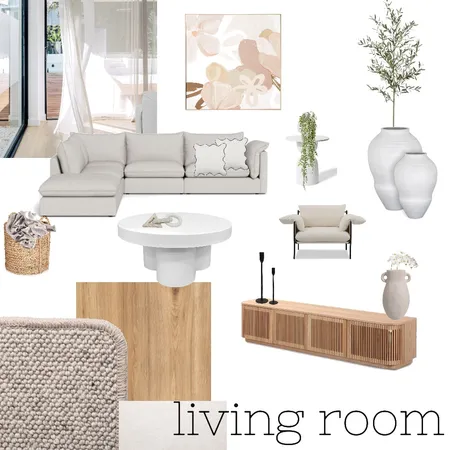 Shoobridge Home Interior Design Mood Board by Emilycrane01 on Style Sourcebook