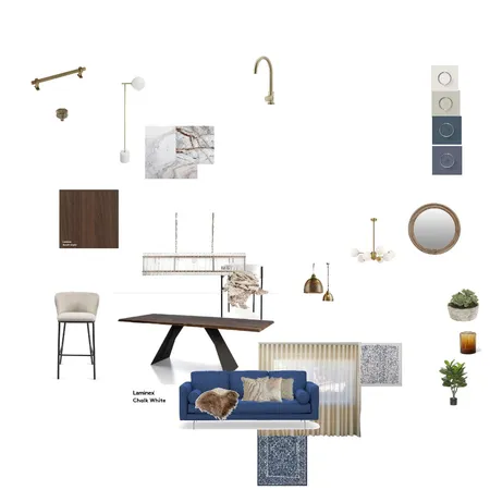 My Mood Board Interior Design Mood Board by Nuala on Style Sourcebook