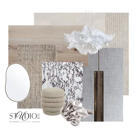 Wardrobe Interior Design Mood Board by Studio Rae on Style Sourcebook