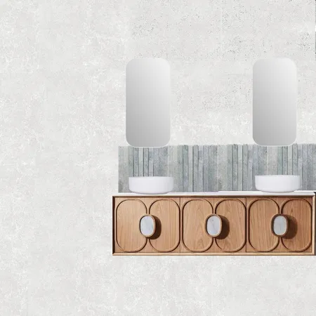 Ensuite 7 Interior Design Mood Board by Jnahhas on Style Sourcebook
