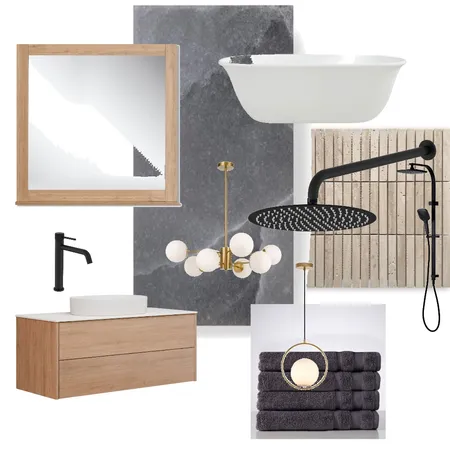 #tassebath Interior Design Mood Board by JennyS on Style Sourcebook