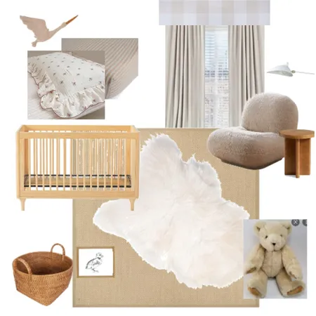 Mabel 2 Interior Design Mood Board by Annacoryn on Style Sourcebook