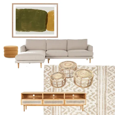 living room mood board Interior Design Mood Board by JacquiGillett on Style Sourcebook
