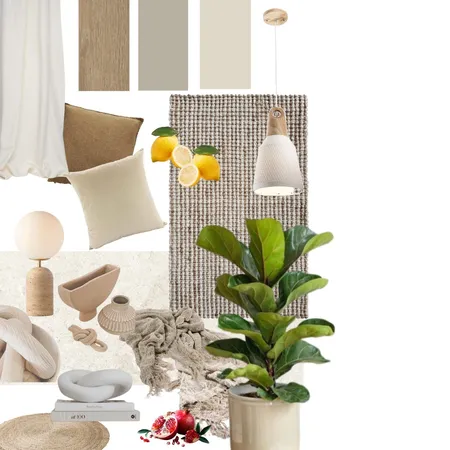 JC estar comedor Interior Design Mood Board by arq.elenaromero@gmail.com on Style Sourcebook