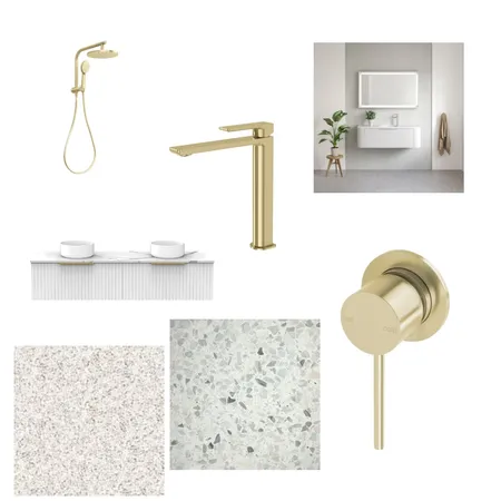 Murrumbateman ensuite Interior Design Mood Board by anitagustin3@gmail.com on Style Sourcebook