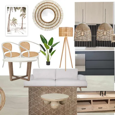 home Interior Design Mood Board by liztindall on Style Sourcebook