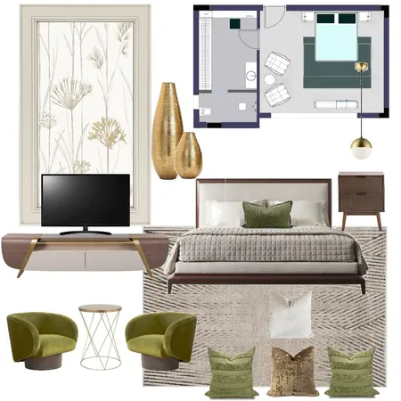 My Mood Board Interior Design Mood Board by basmaradi6@gmail.com on Style Sourcebook