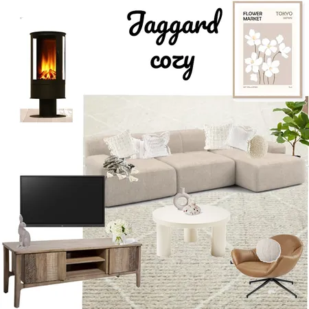 Jaggard Cozy Interior Design Mood Board by Nicky j on Style Sourcebook