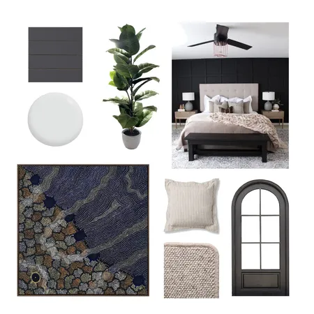 Master Suite Design Interior Design Mood Board by gelyelkina23 on Style Sourcebook