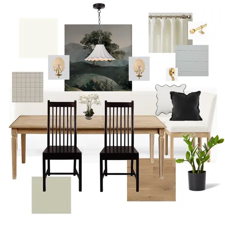 Final Mood Board 4 Interior Design Mood Board by hannahcox on Style Sourcebook