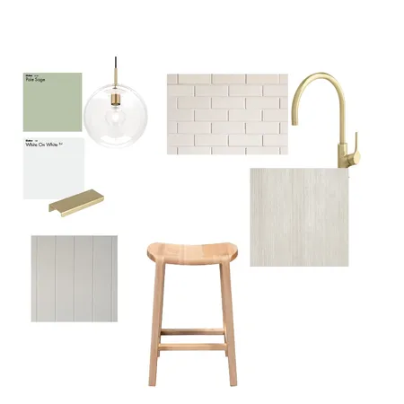 Kitchen Interior Design Mood Board by dtownley on Style Sourcebook