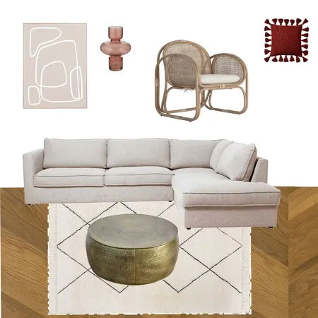 Emilee test Interior Design Mood Board by Muse Design Co on Style Sourcebook