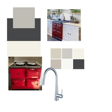 lorraines kitchen Interior Design Mood Board by Nuala on Style Sourcebook