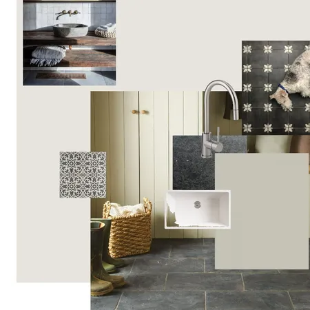 Laundry - maiden Interior Design Mood Board by sally@eaglehawkangus.com.au on Style Sourcebook