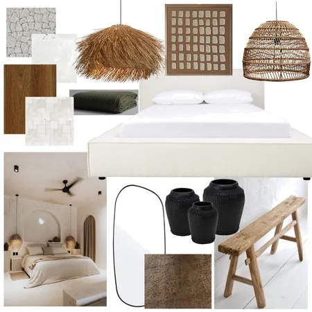 My Mood Board Interior Design Mood Board by Dewi Johnson on Style Sourcebook