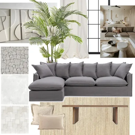 My Mood Board Interior Design Mood Board by Dewi Johnson on Style Sourcebook