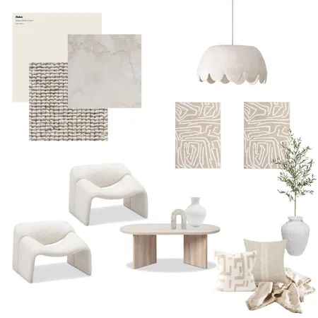 Emma - Scandi Interior Design Mood Board by Simplestyling on Style Sourcebook