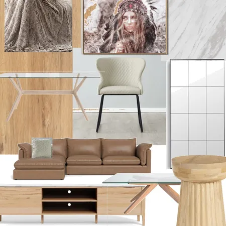 Loungeroom black legs Interior Design Mood Board by tgarcarczyk@hotmail.com on Style Sourcebook
