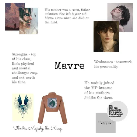 Mavre Interior Design Mood Board by Phoenix_Nyxx on Style Sourcebook