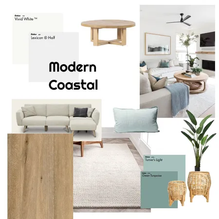 Second Lounge Interior Design Mood Board by ashm on Style Sourcebook