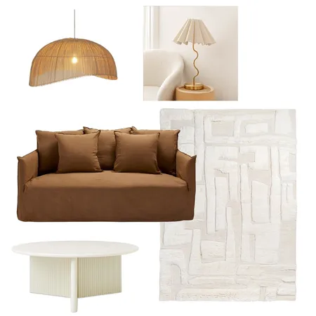 Homepage Jan Interior Design Mood Board by Muse Design Co on Style Sourcebook
