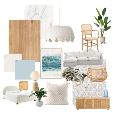 Coastal Mood Board Interior Design Mood Board by cwebst21 on Style Sourcebook